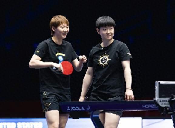 女单8强日本队占3席！国乒女单却连损3员大将，这次冠军真悬了？