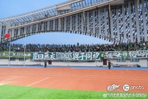 天博百家乐-中超联赛第21轮比赛，北京国安客场3-1战胜青岛西海岸